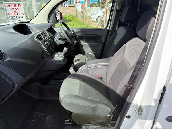 Used Nissan NV250 2020 for sale - 75683092: Photo 10