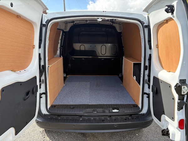 Used Nissan NV250 2020 for sale - 75683092: Photo 11