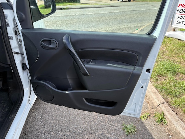 Used Nissan NV250 2020 for sale - 75683092: Photo 12