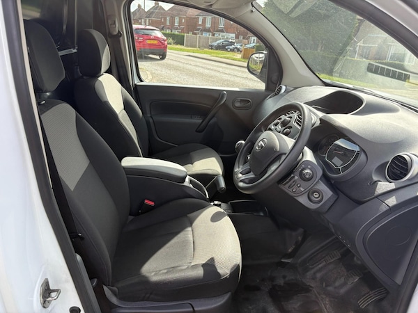 Used Nissan NV250 2020 for sale - 75683092: Photo 14