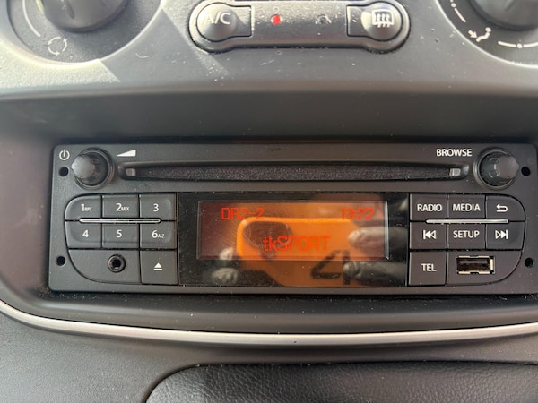 Used Nissan NV250 2020 for sale - 75683092: Photo 15