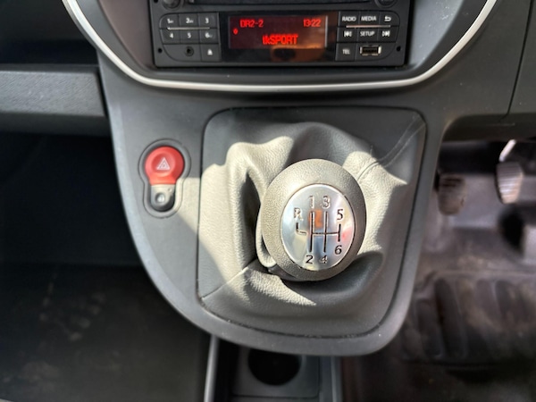 Used Nissan NV250 2020 for sale - 75683092: Photo 16
