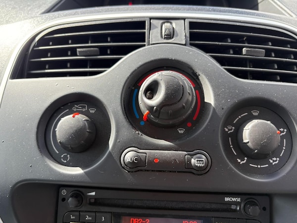 Used Nissan NV250 2020 for sale - 75683092: Photo 17
