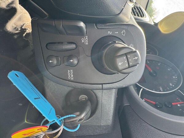 Used Nissan NV250 2020 for sale - 75683092: Photo 20