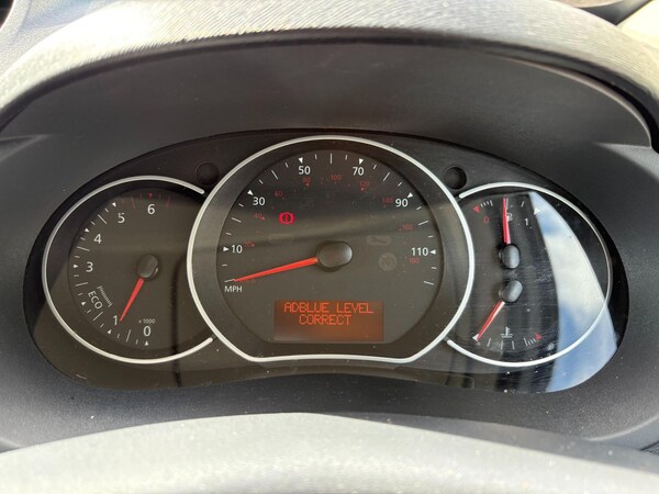 Used Nissan NV250 2020 for sale - 75683092: Photo 21