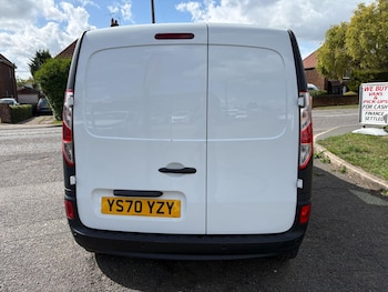 Used Nissan NV250 2020 for sale - 75683092: Photo