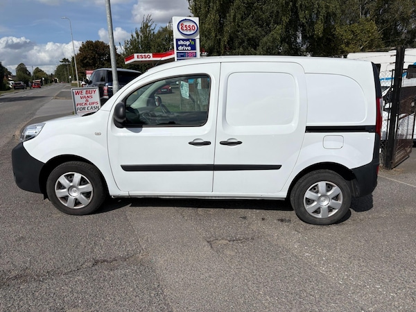 Used Nissan NV250 2020 for sale - 75683092: Photo 5