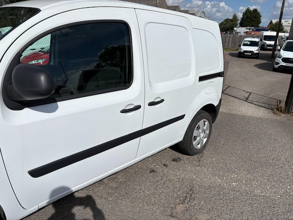 Used Nissan NV250 2020 for sale - 75683092: Photo 6