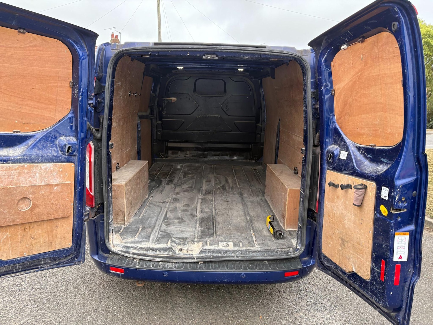 Vehicle 13