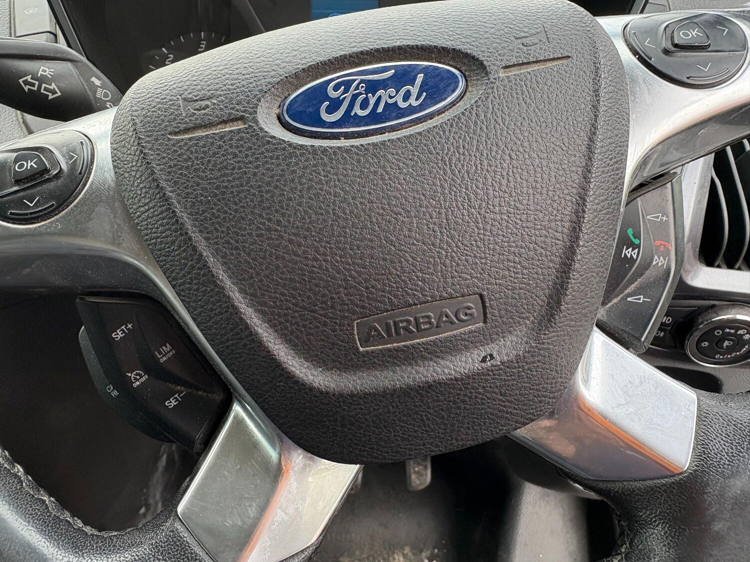 Vehicle 20