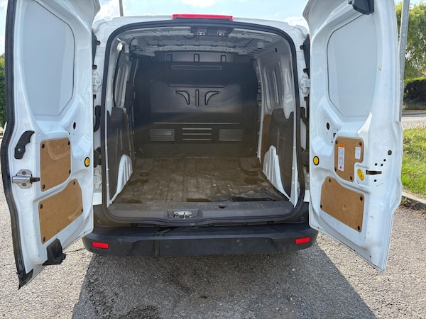 Used Ford Transit Connect 2019 for sale - 75370125: Photo 13