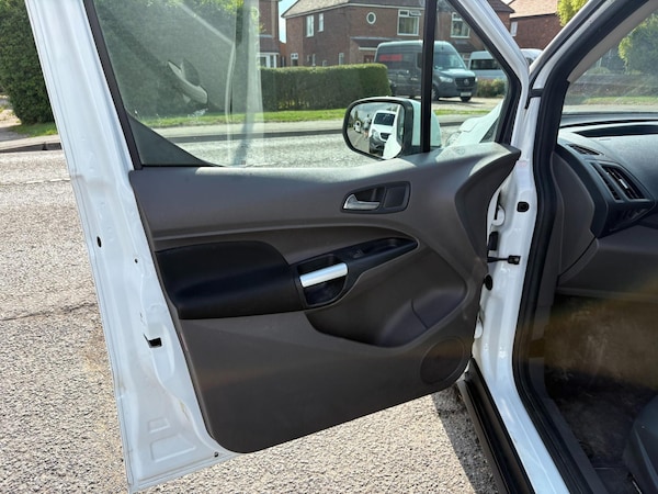 Used Ford Transit Connect 2019 for sale - 75370125: Photo 15