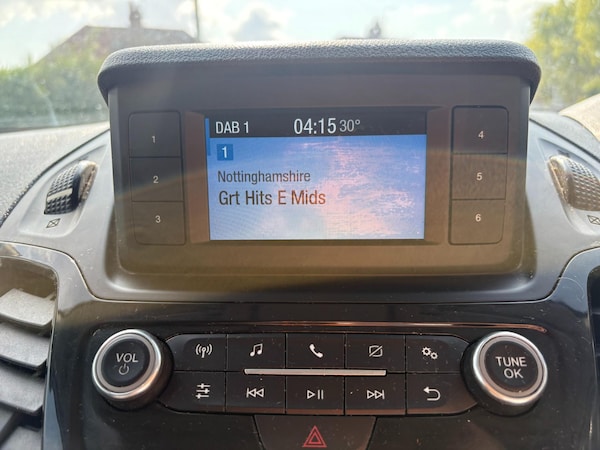 Used Ford Transit Connect 2019 for sale - 75370125: Photo 22