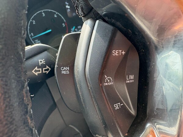 Used Ford Transit Connect 2019 for sale - 75370125: Photo 24