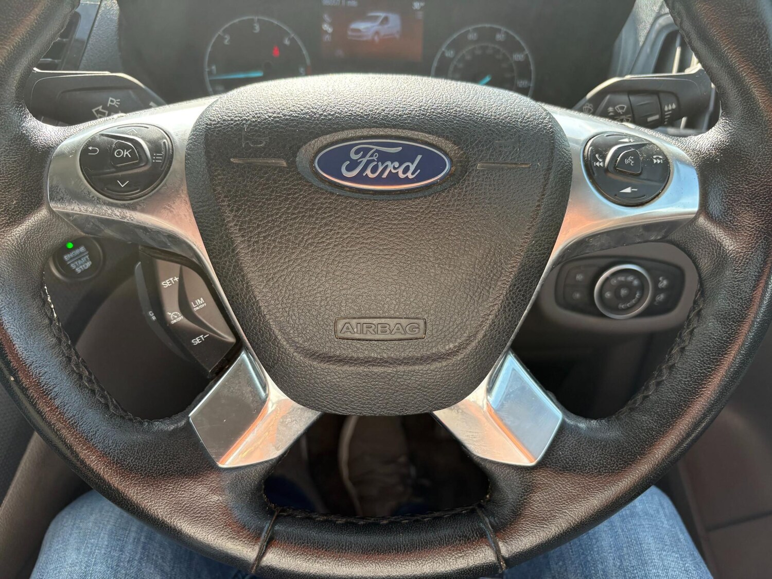 Vehicle 25