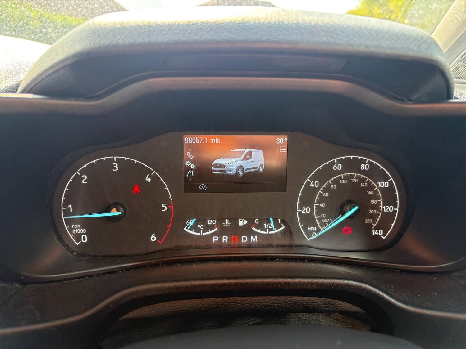 Vehicle 26