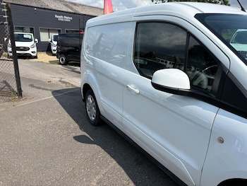 Used Ford Transit Connect 2019 for sale - 75370125: Photo