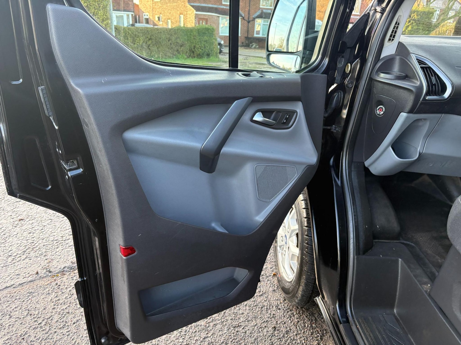 Used Ford Transit Custom 2013 for sale - 76934126: Photo 13