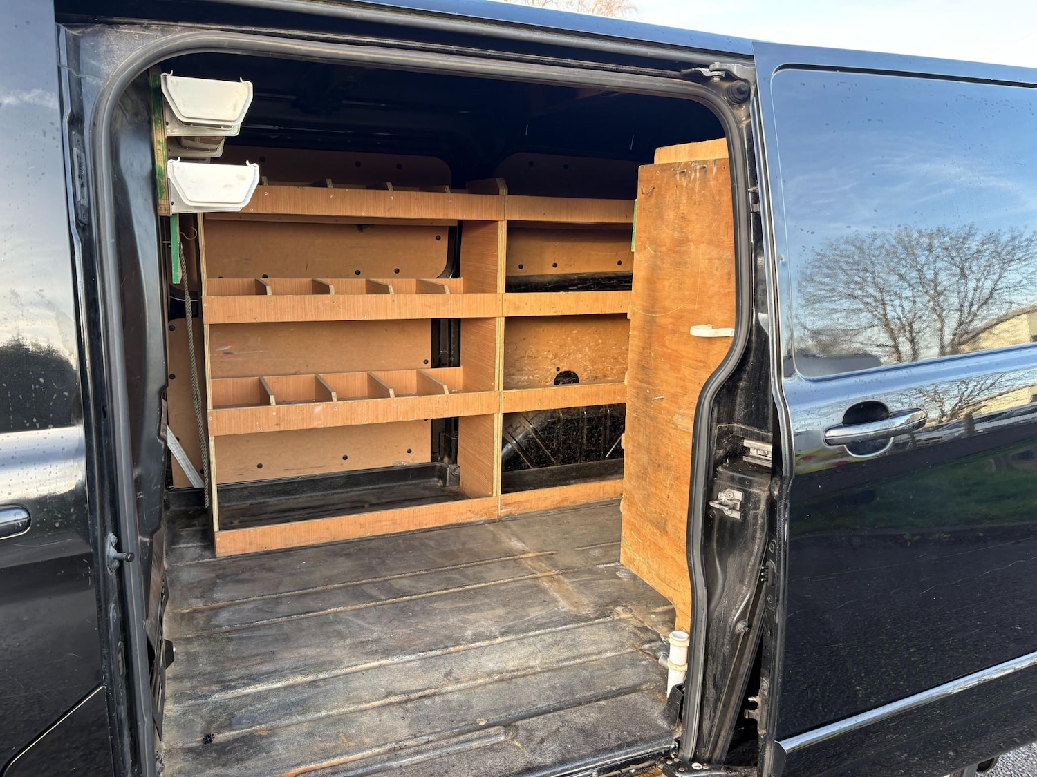 Used Ford Transit Custom 2013 for sale - 76934126: Photo 15