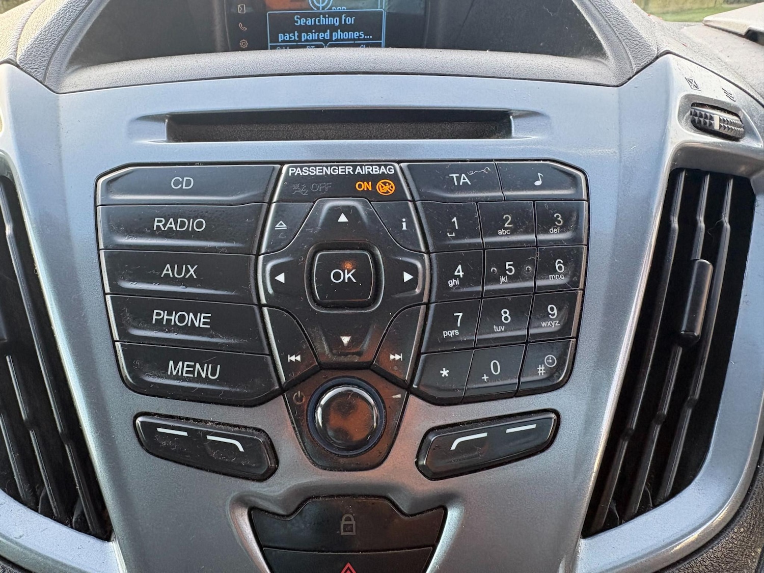 Used Ford Transit Custom 2013 for sale - 76934126: Photo 20