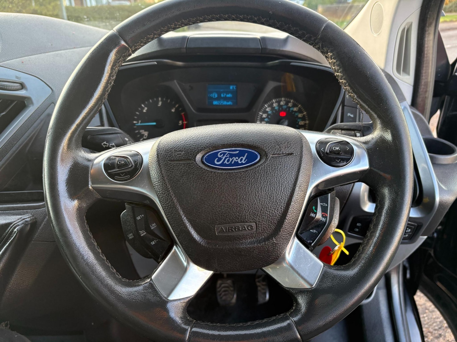 Used Ford Transit Custom 2013 for sale - 76934126: Photo 24