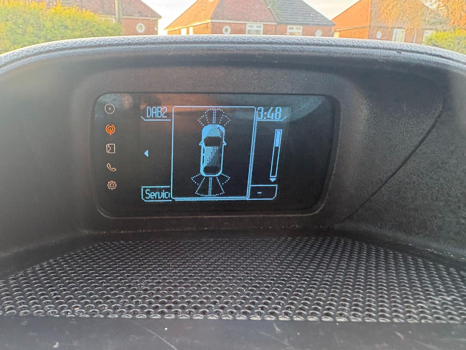 Used Ford Transit Custom 2013 for sale - 76934126: Photo 27