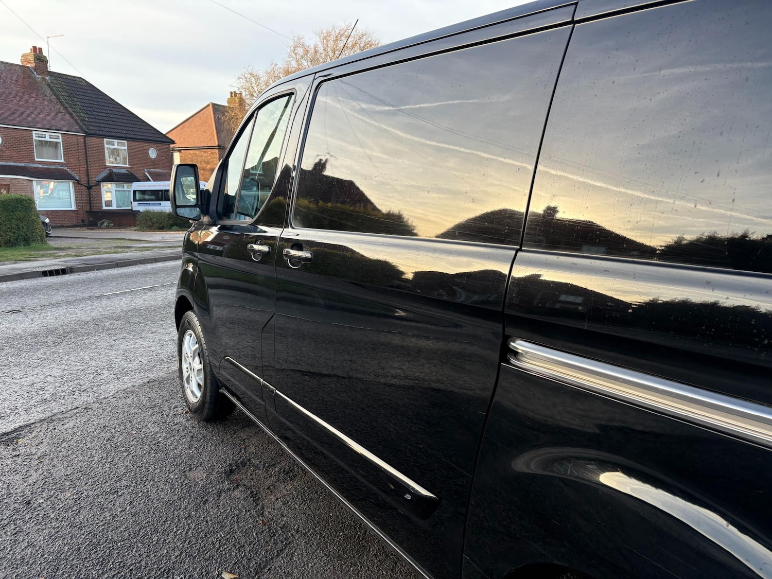 Used Ford Transit Custom 2013 for sale - 76934126: Photo 8