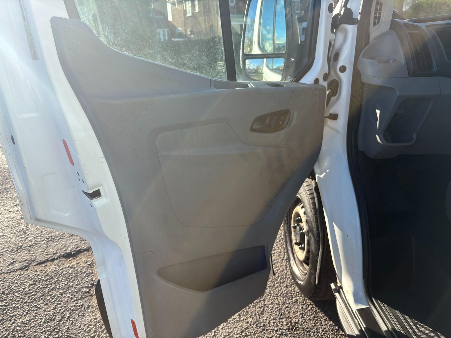 Used Ford Transit 2019 for sale - 76438723: Photo 10