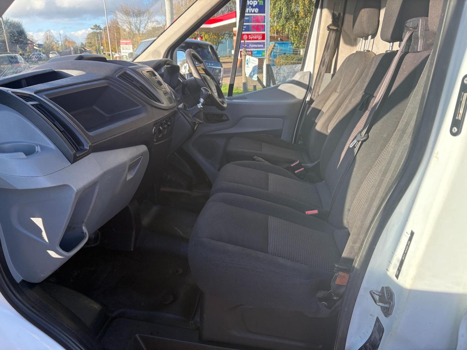 Used Ford Transit 2019 for sale - 76438723: Photo 11