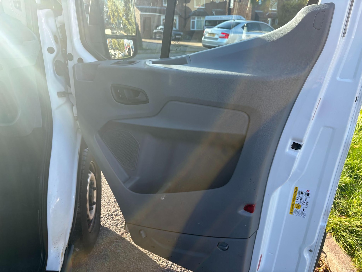 Used Ford Transit 2019 for sale - 76438723: Photo 12