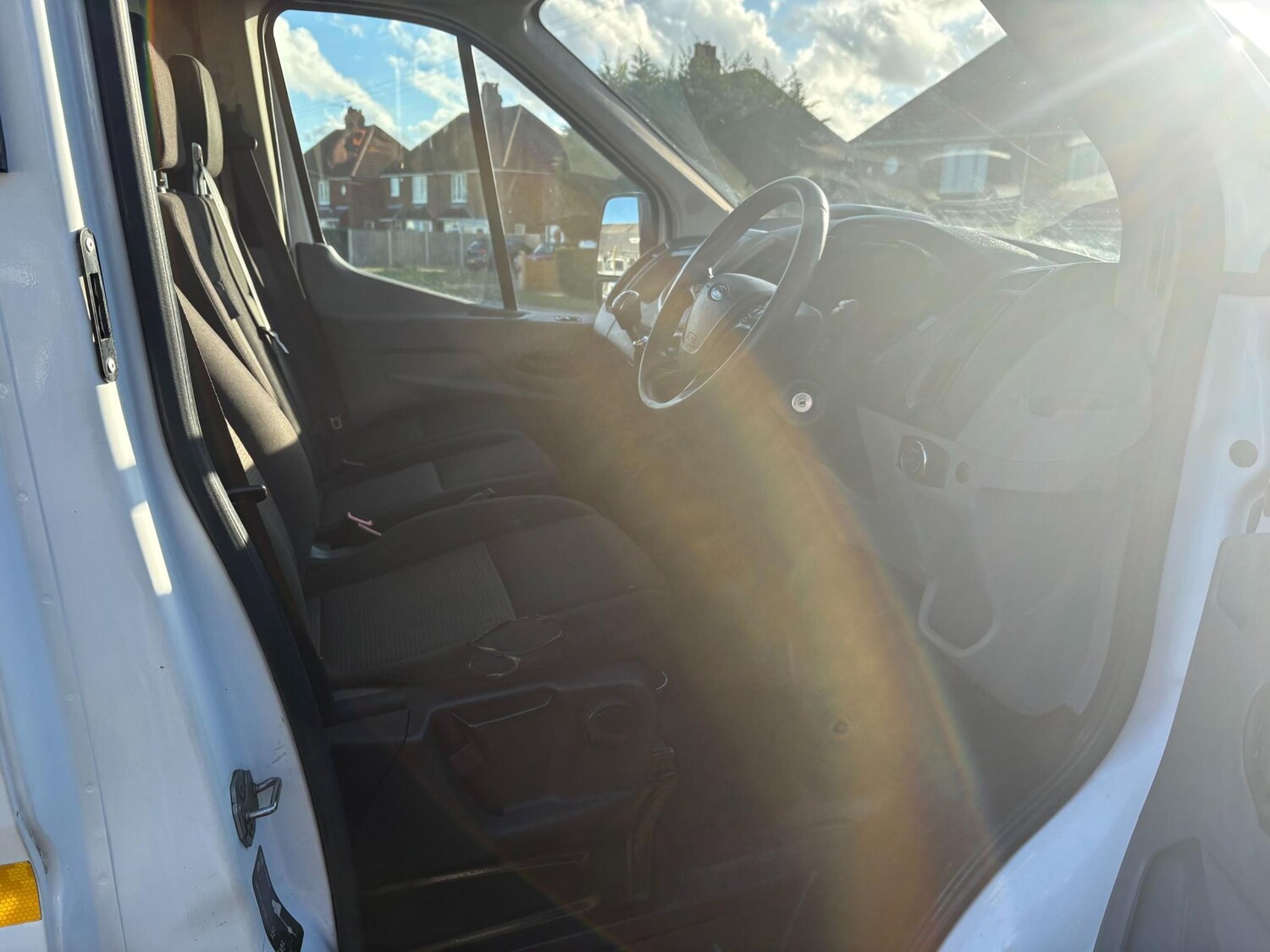 Used Ford Transit 2019 for sale - 76438723: Photo 13