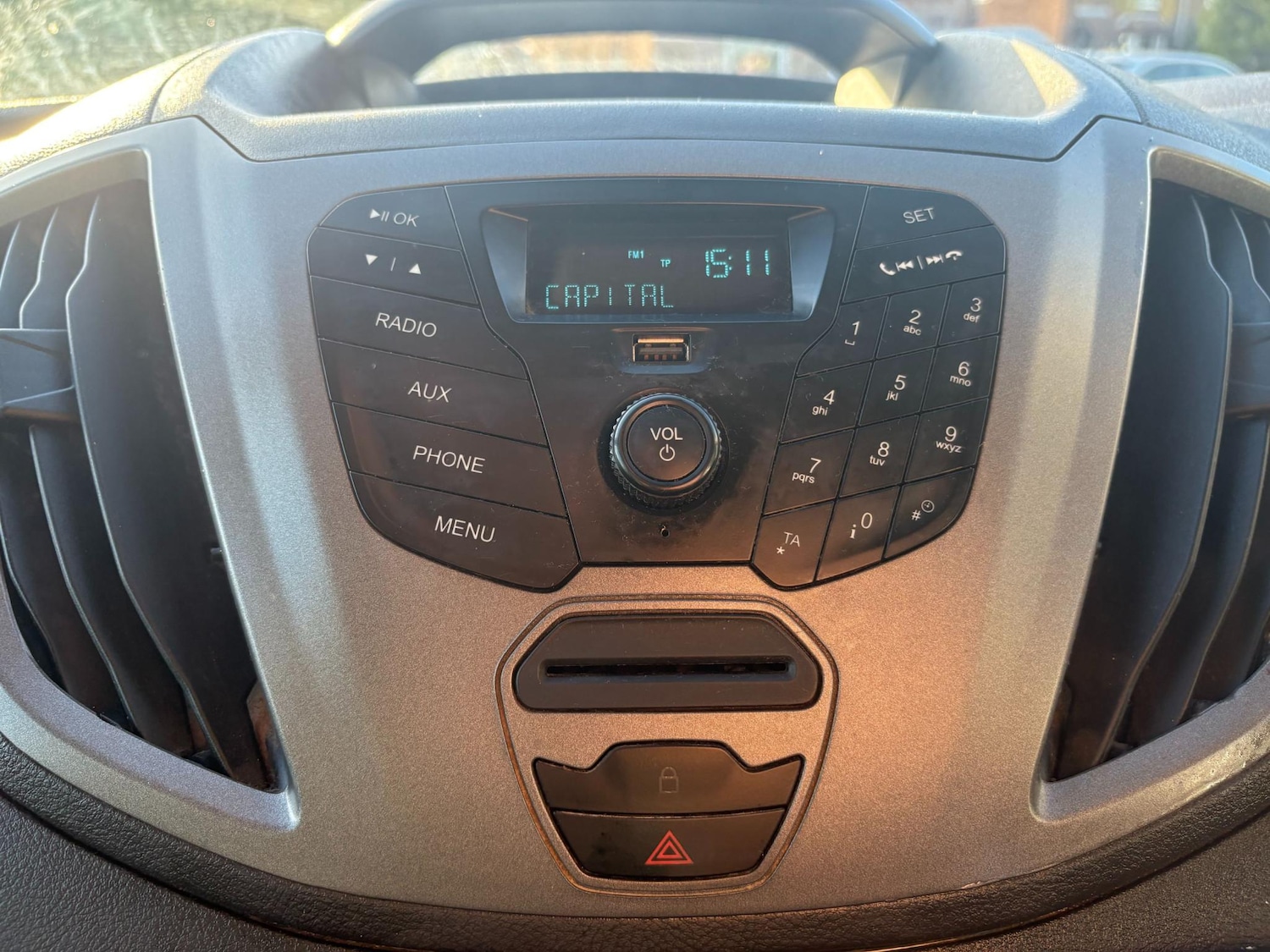 Used Ford Transit 2019 for sale - 76438723: Photo 14