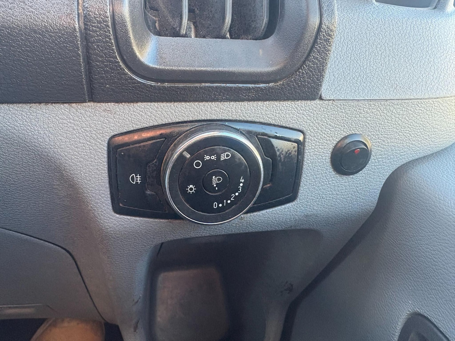 Used Ford Transit 2019 for sale - 76438723: Photo 16