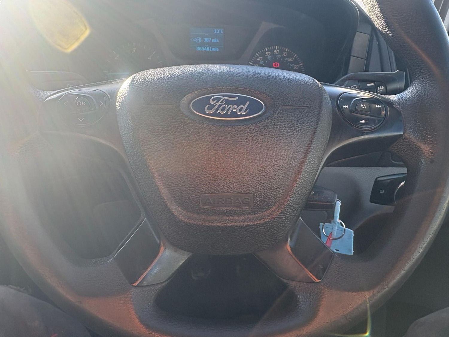 Used Ford Transit 2019 for sale - 76438723: Photo 17