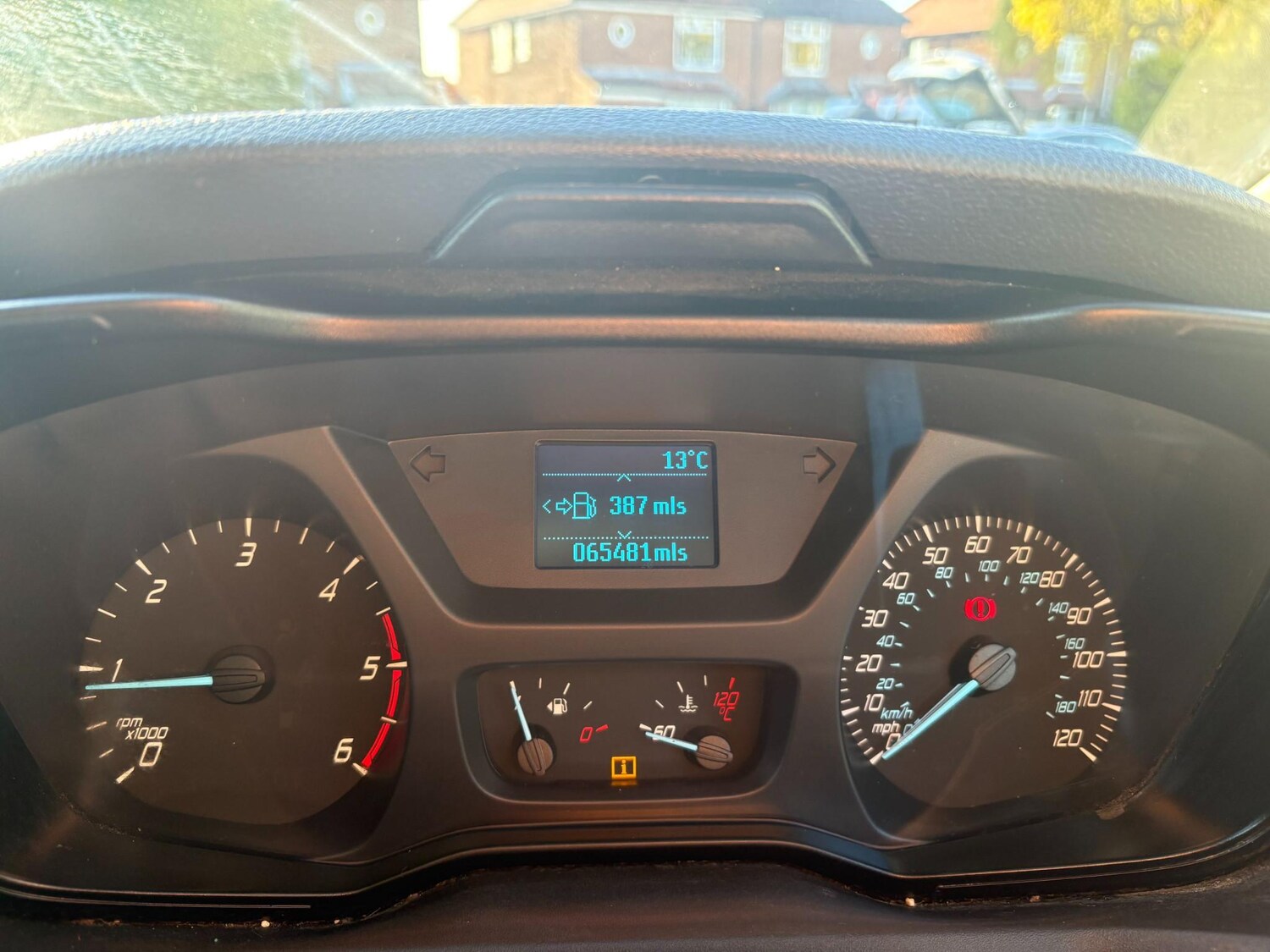 Used Ford Transit 2019 for sale - 76438723: Photo 18