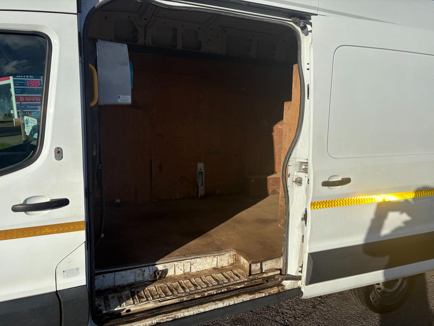 Used Ford Transit 2019 for sale - 76438723: Photo 7