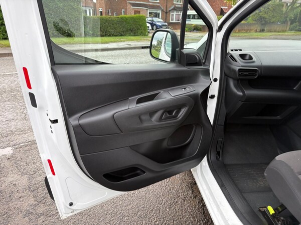 Used Citroen Berlingo 2019 for sale - 74703309: Photo 15