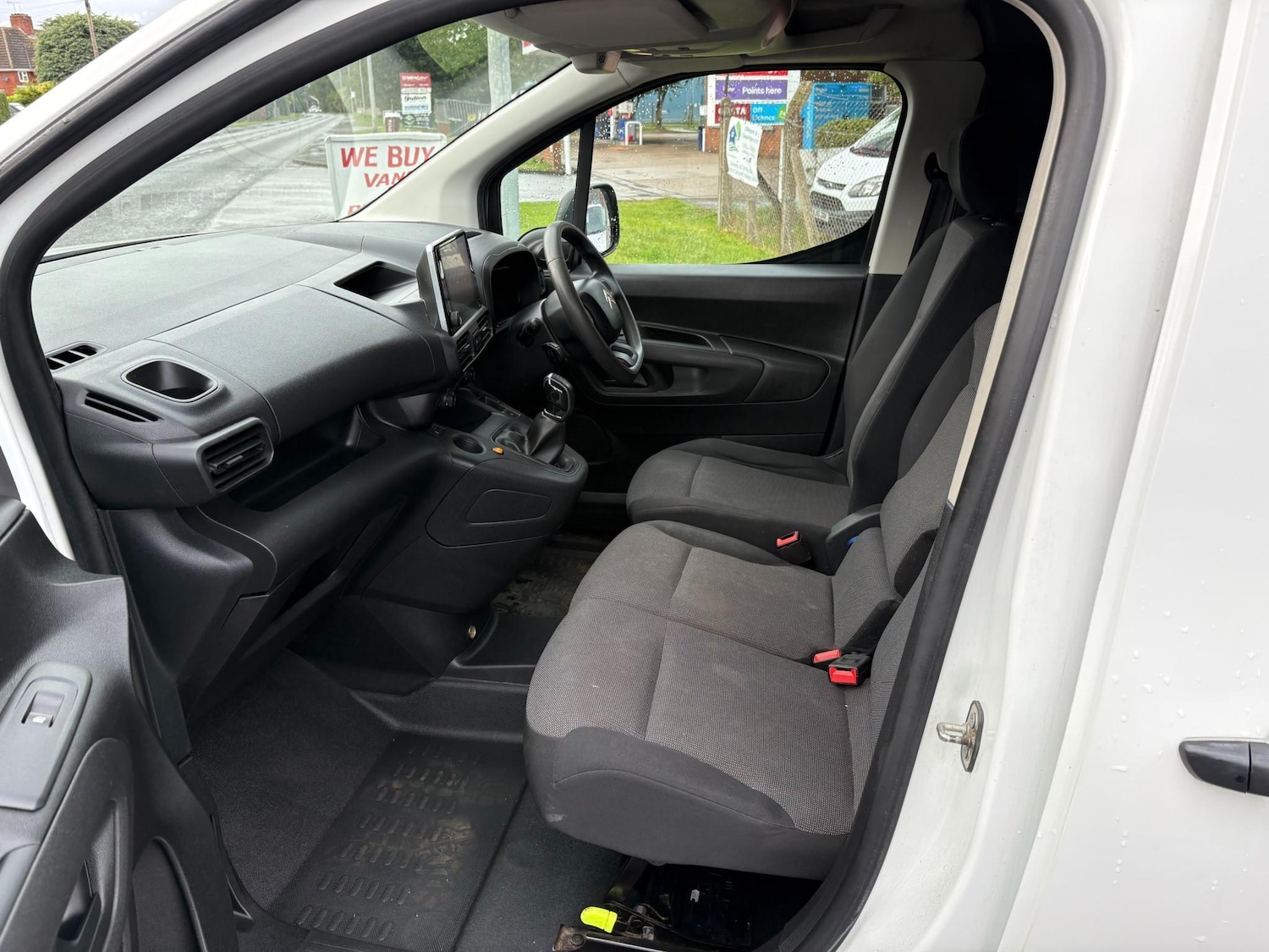 Vehicle 16