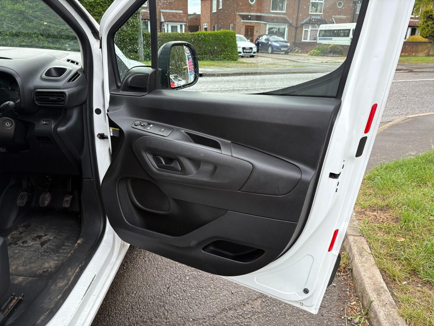 Vehicle 17