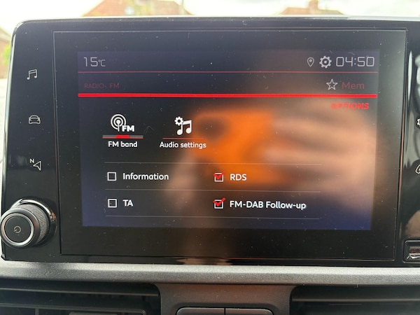 Used Citroen Berlingo 2019 for sale - 74703309: Photo 20