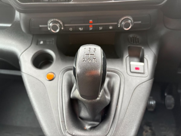 Used Citroen Berlingo 2019 for sale - 74703309: Photo 22