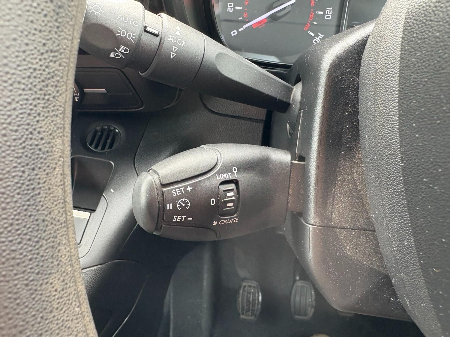 Vehicle 24