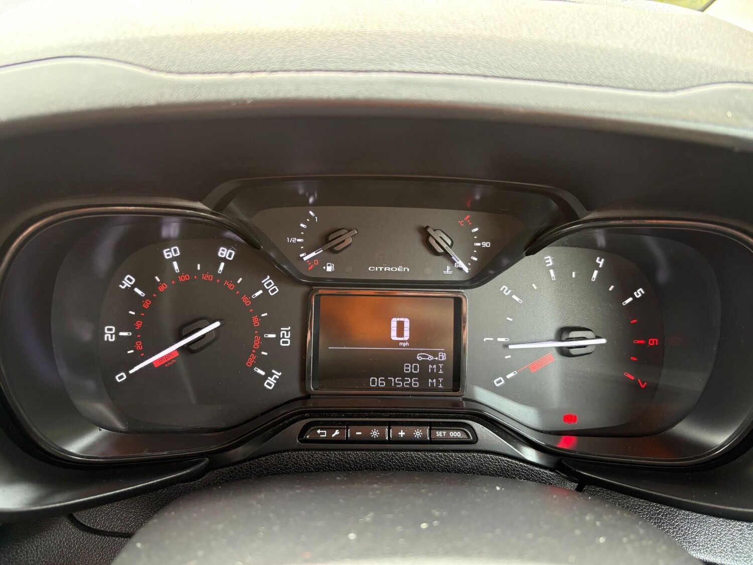 Vehicle 26