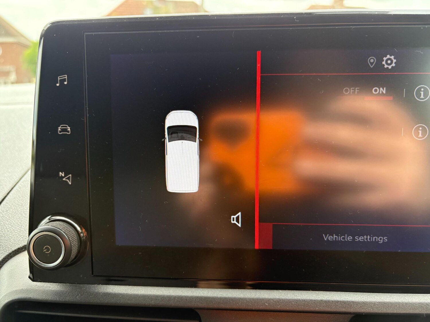 Vehicle 28