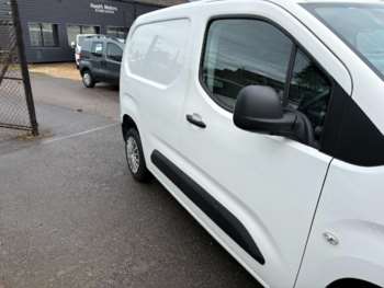 Used Citroen Berlingo 2019 for sale - 74703309: Photo