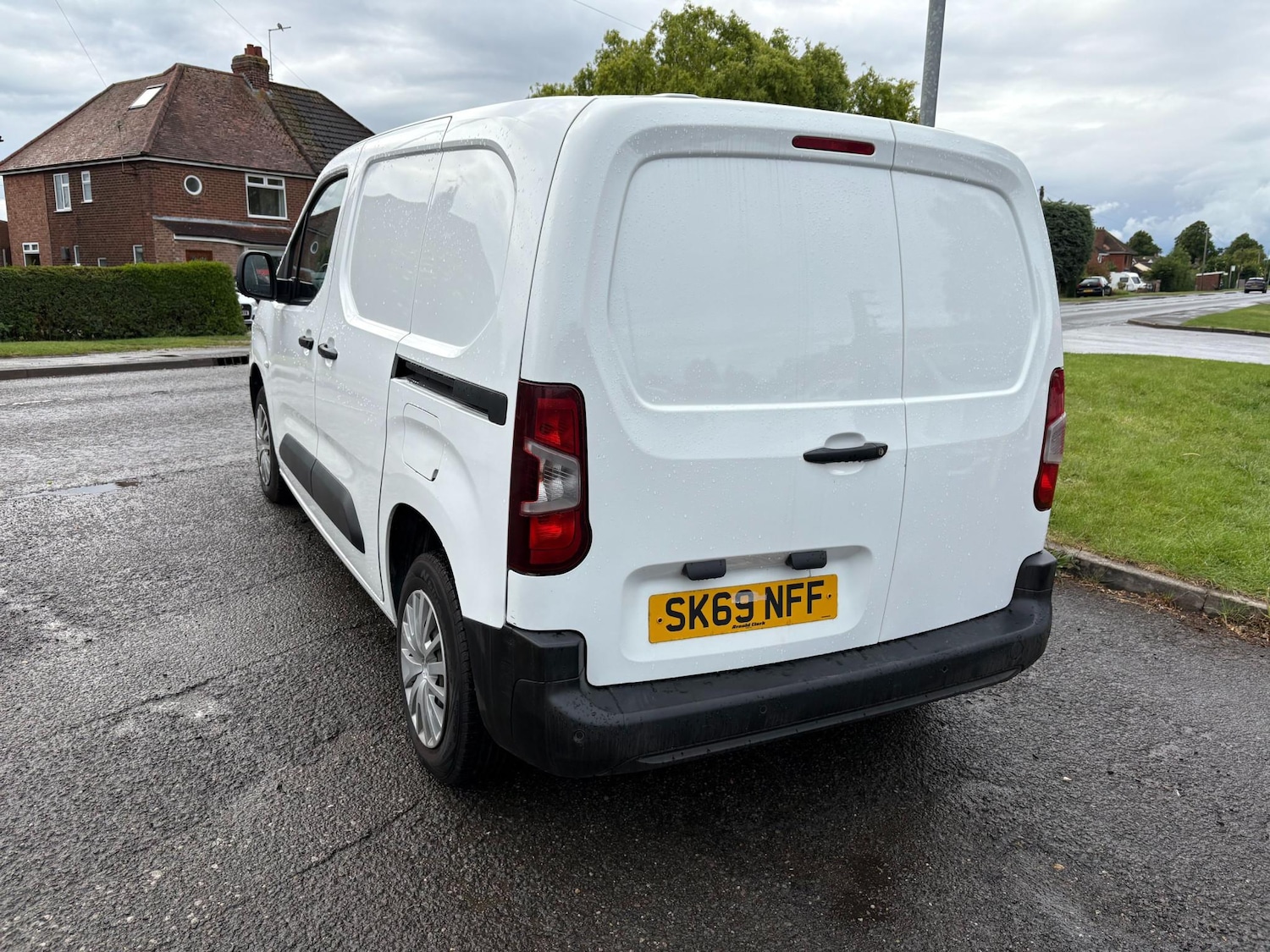 Vehicle 7