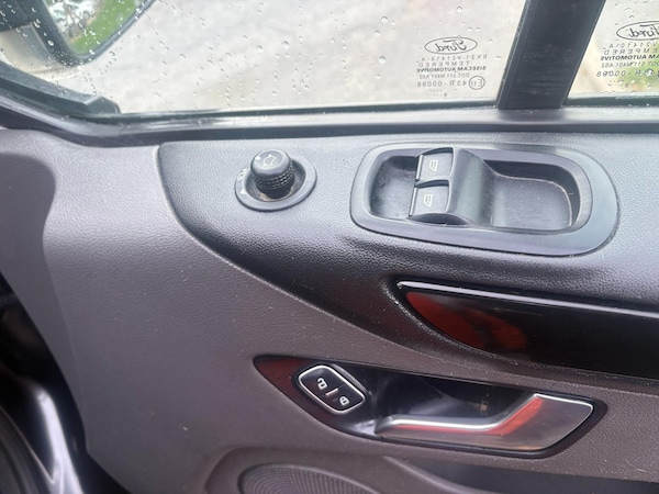 Used Ford Transit Custom 2018 for sale - 76312690: Photo 21
