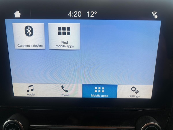 Used Ford Transit Custom 2018 for sale - 76312690: Photo 24