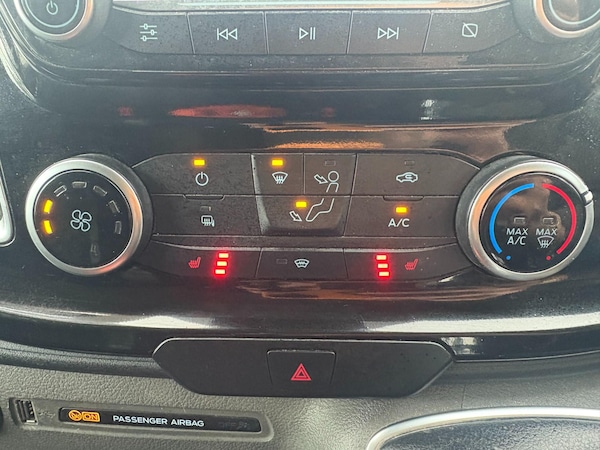 Used Ford Transit Custom 2018 for sale - 76312690: Photo 25