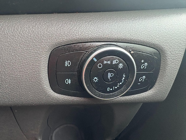 Used Ford Transit Custom 2018 for sale - 76312690: Photo 26